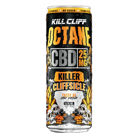 Product Image for Kill Cliff Octane